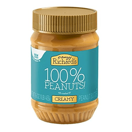 walmart peanut butter