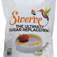 Swerve Granular Sweetener (48 oz): The Ultimate Sugar Replacement