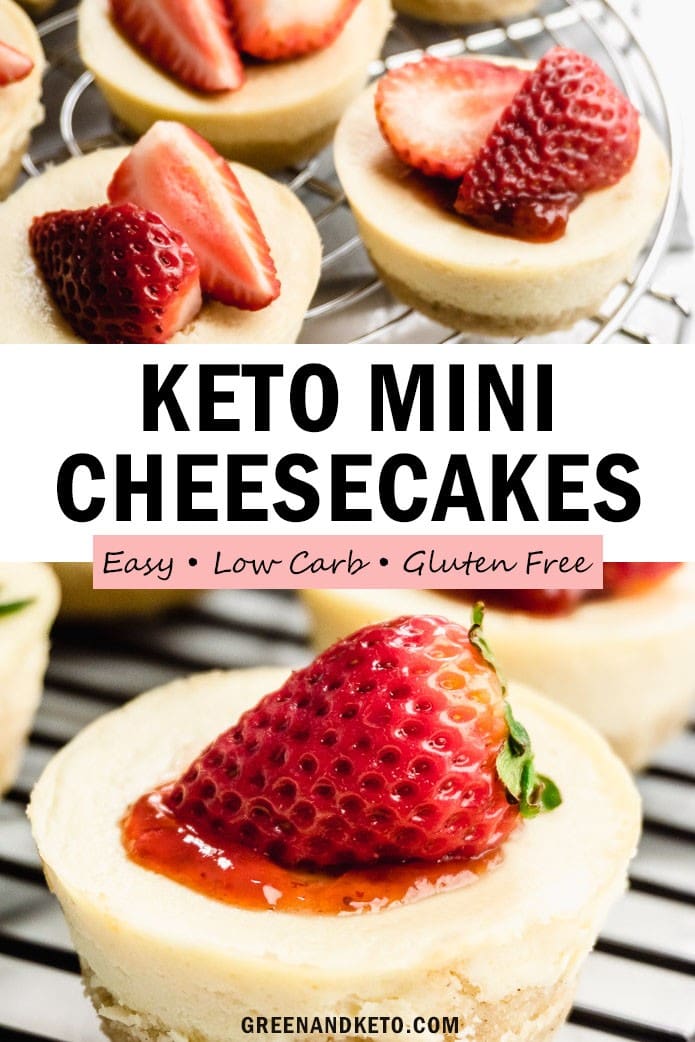 the best keto cheesecakes are easy, low carb and gluten free