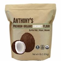 Anthony's Organic Coconut Flour