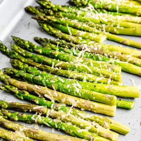 roasted asparagus 4