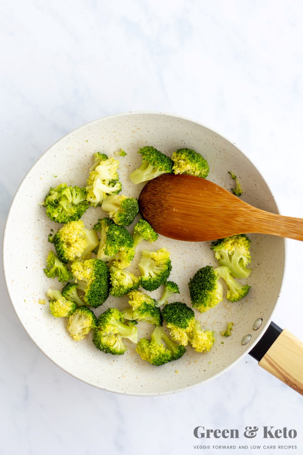 keto beef and broccoli recipe