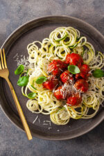 keto pasta recipes