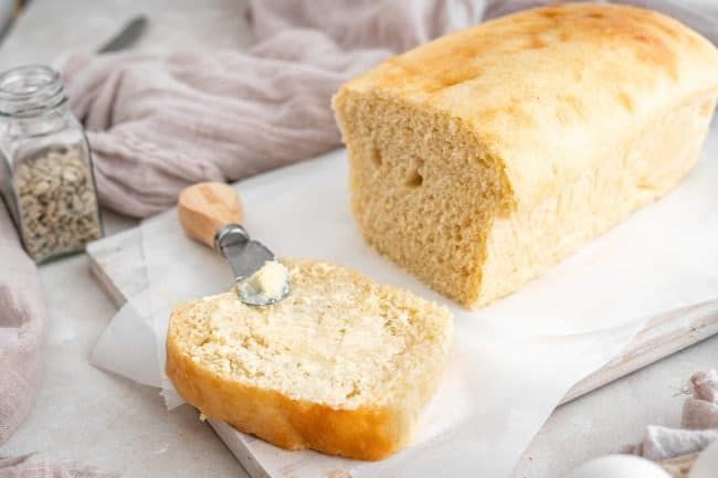 best Keto Bread Recipe