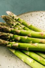 keto asparagus recipes