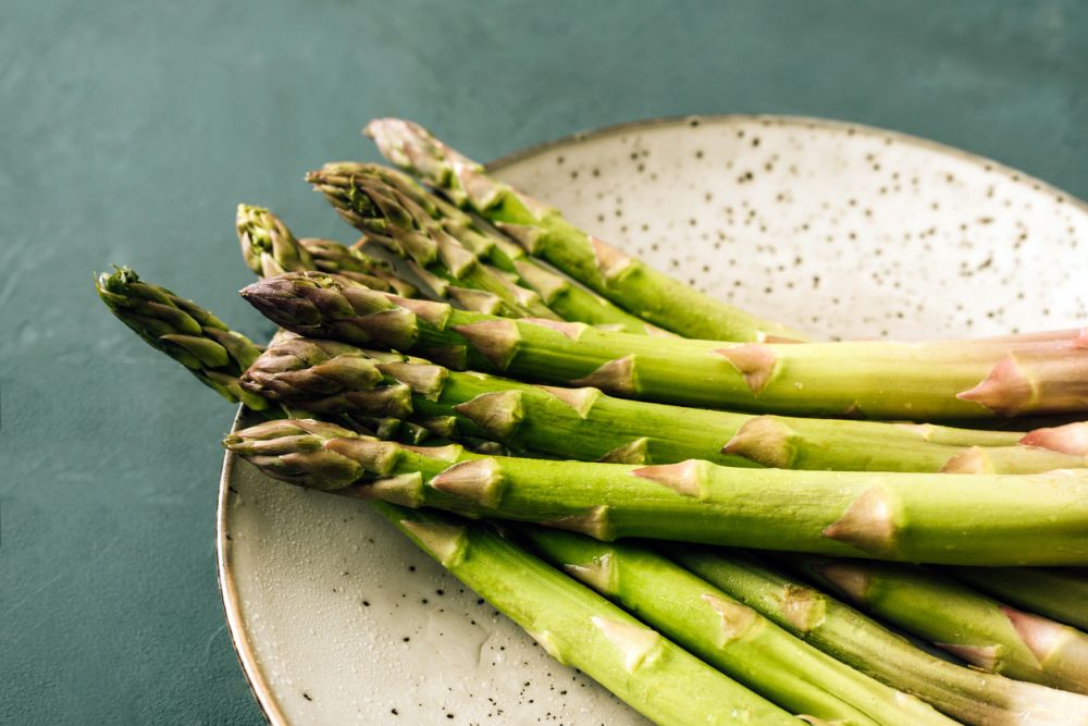 keto asparagus recipes