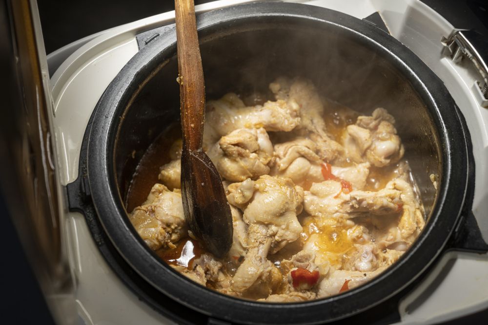 25 Best Instant Pot Chicken Recipes for Low-Carb Tasty Meals in 2023