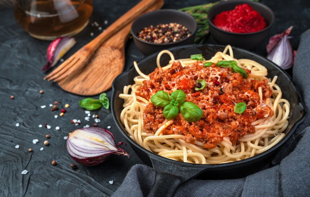 homemade spaghetti sauce recipe ideas