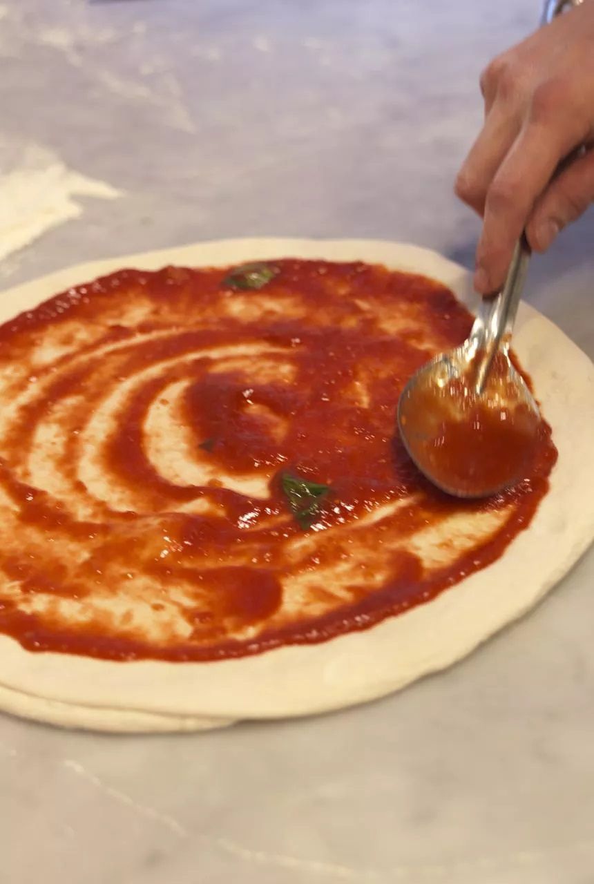 recipe for new york pizza sauce