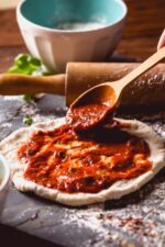 best pizza sauce recipe ideas