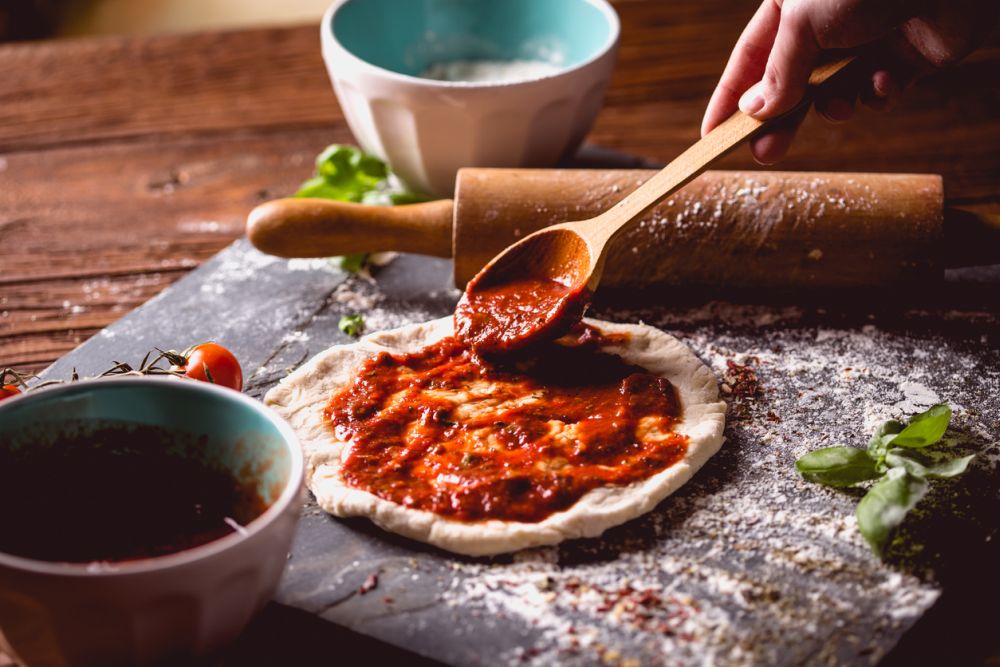 best pizza sauce recipe ideas
