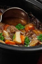 keto crockpot recipes