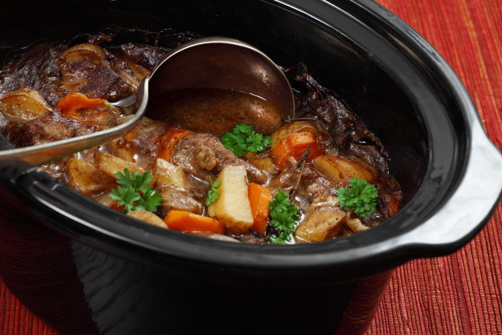 25 Keto Crockpot Recipes to Keep You Nourished and Healthy