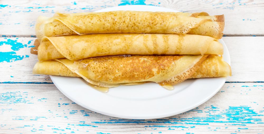 recipe for keto swedish pancakes