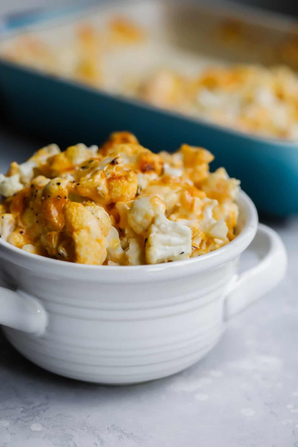 recipe for keto mac and cheese