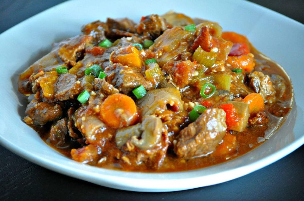 recipe for keto slow cooker beef stew