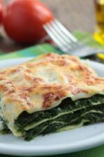 keto spinach lasagna recipe ideas