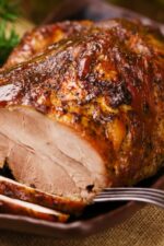 keto pork recipes